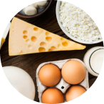 Продукты питания и грузы